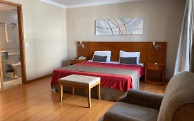Apart Hotel Barra First