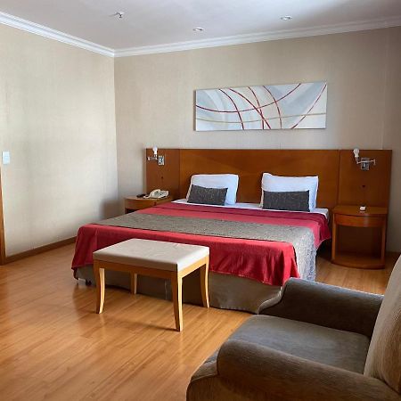 Apart Hotel Barra First Rio de Janeiro Exterior foto