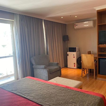 Apart Hotel Barra First Rio de Janeiro Exterior foto