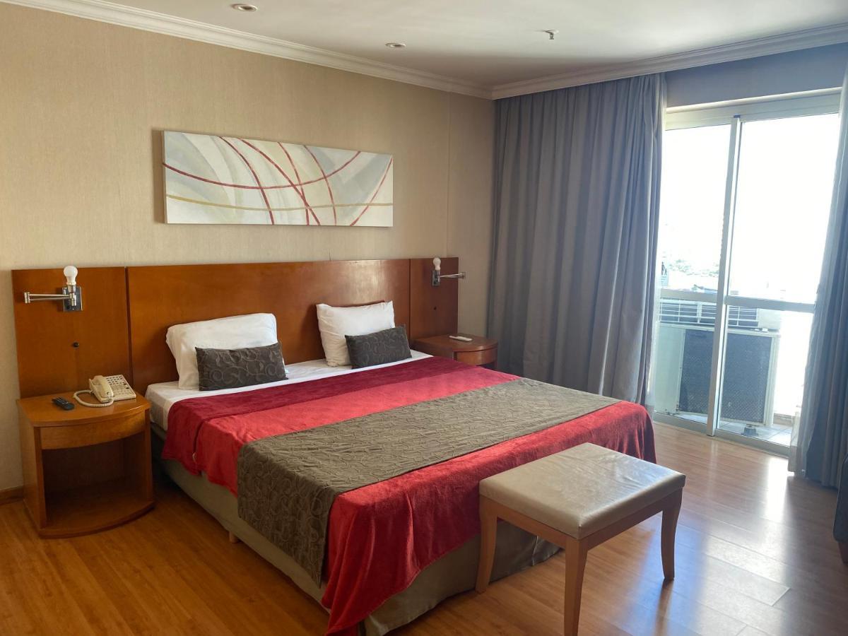 Apart Hotel Barra First Rio de Janeiro Exterior foto
